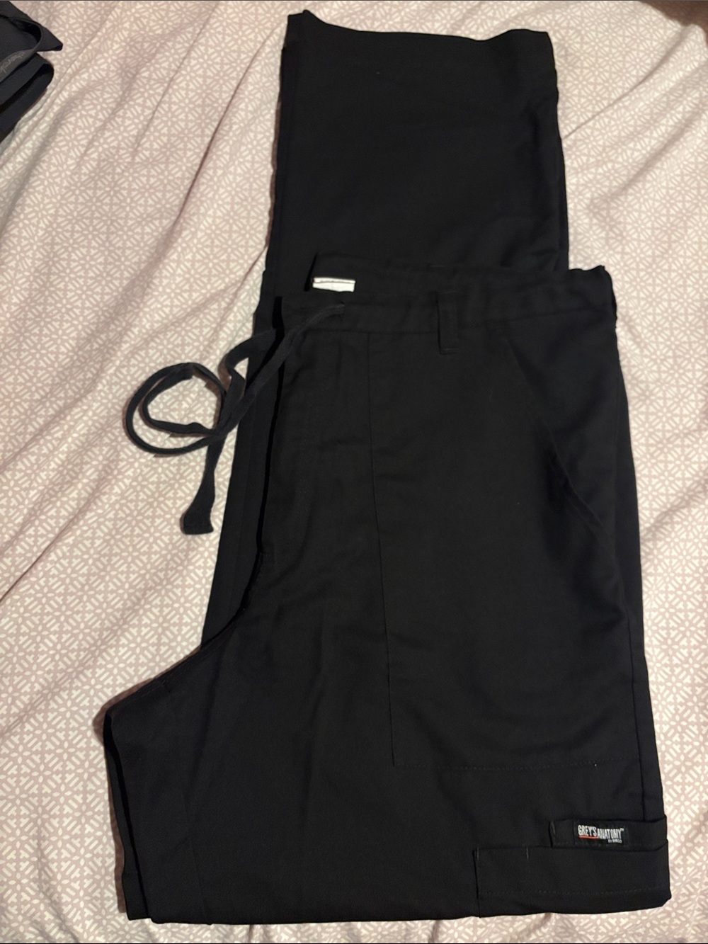 Greys Anatomy pants